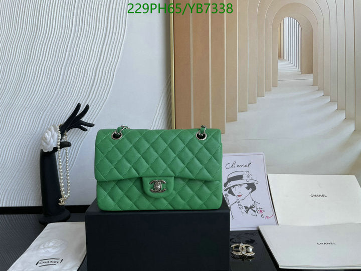 SAMC - CHL Bags - 747
