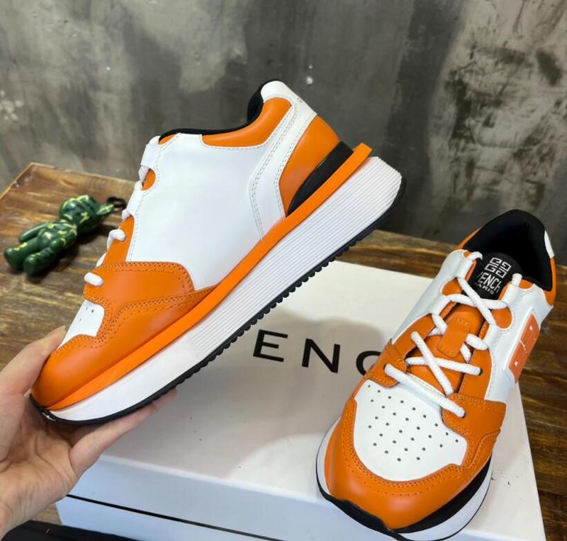 SAMC - GCY Men Shoes - 044