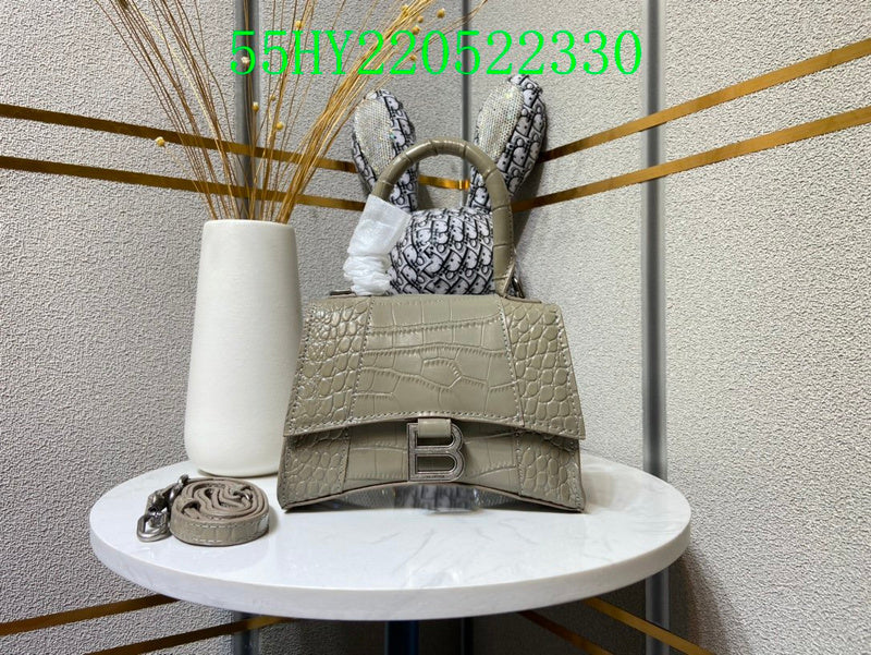 Satchel Bags - BGA Bags - 2517