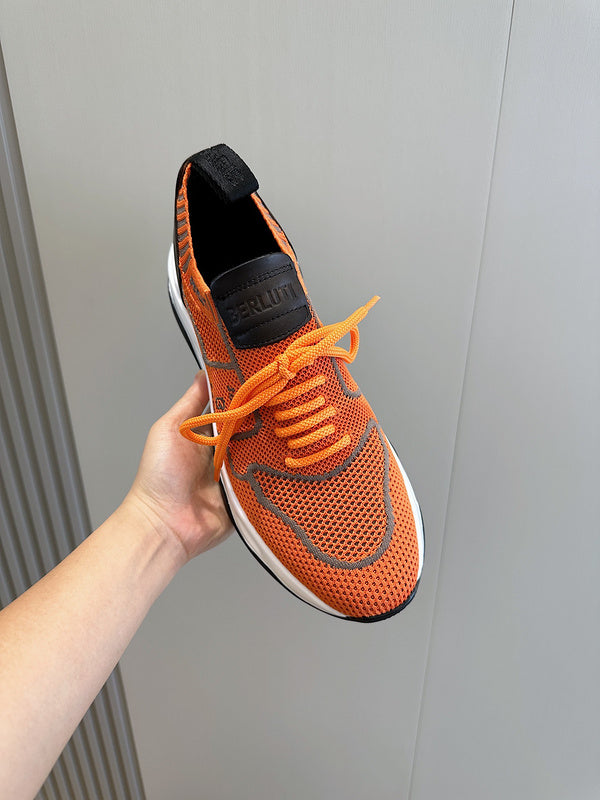 Glami - BRE Men Shoes - 323