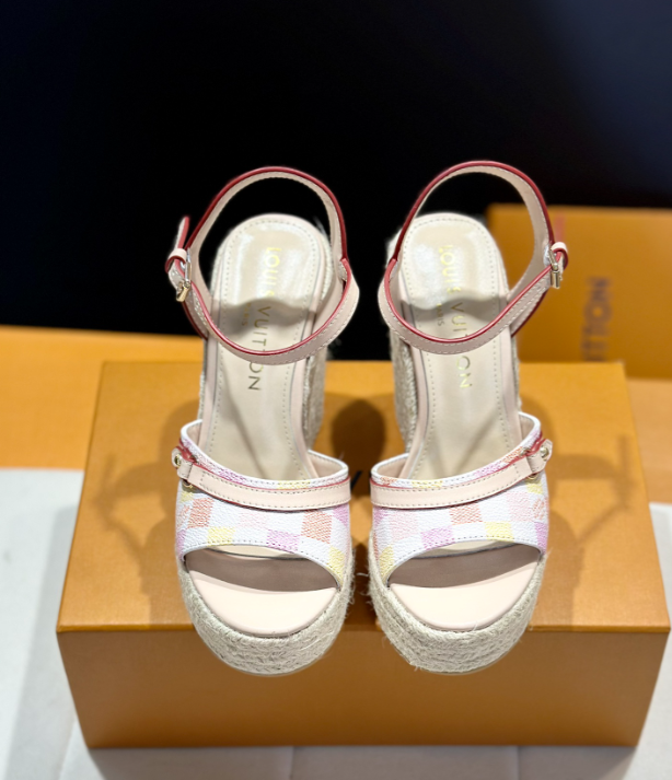 Glamy - LOV Women Shoes - 071