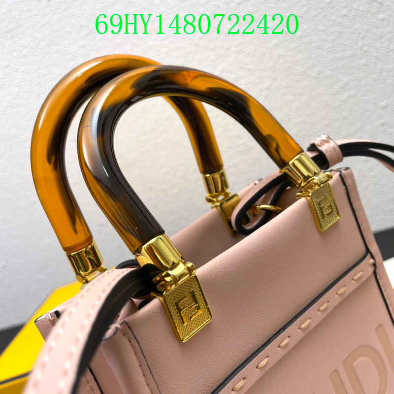 Glami - FDE Bags - 3307