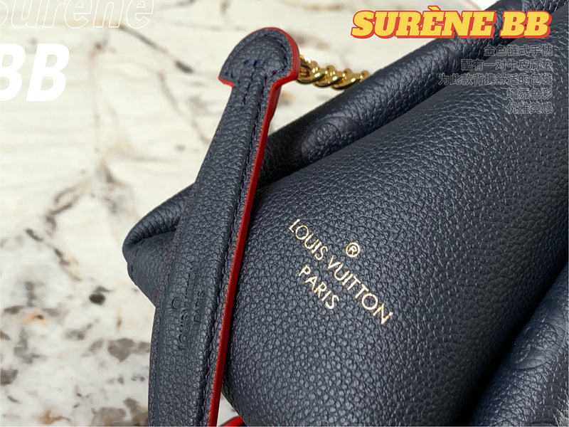 Glamy - LOV Bags - 1223