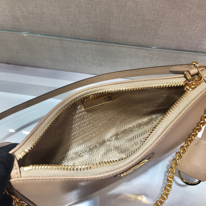 Satchel Bags - PDA Bags - 1852