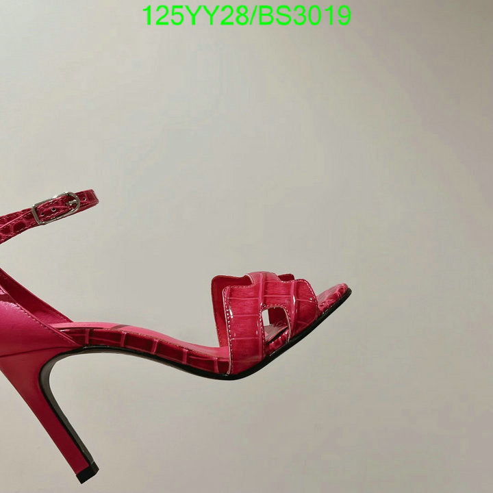 SAMC - HMS Women Shoes - 118