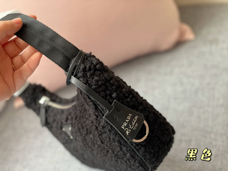 Satchel Bags - PRA Bags - 413