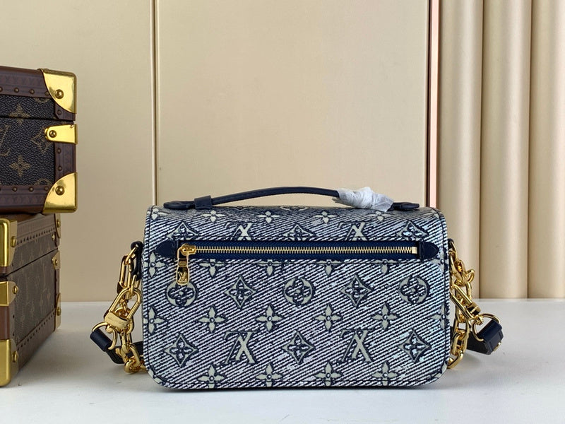 Satchel Bags - VL Bags - 2506