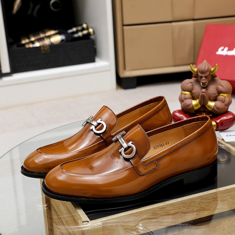 Glami - FGO Men Shoes - 838