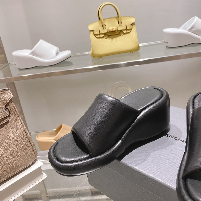 Satchel Bags - BGA Shoes - 901