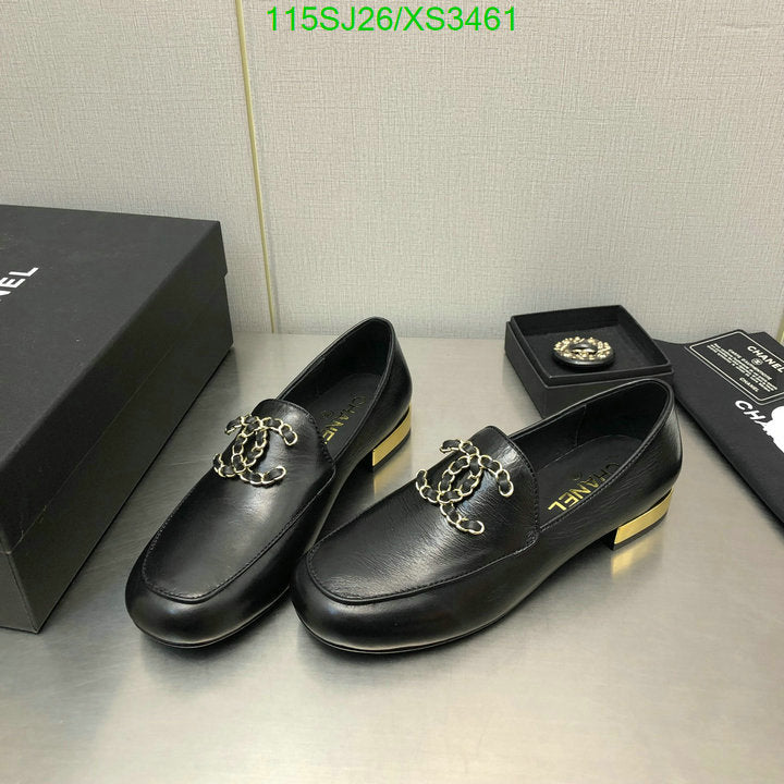 SAMC - CHL Women Shoes - 132