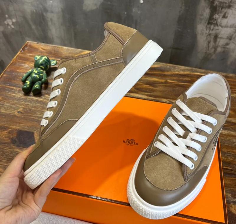 SAMC - HMS Men Shoes - 285