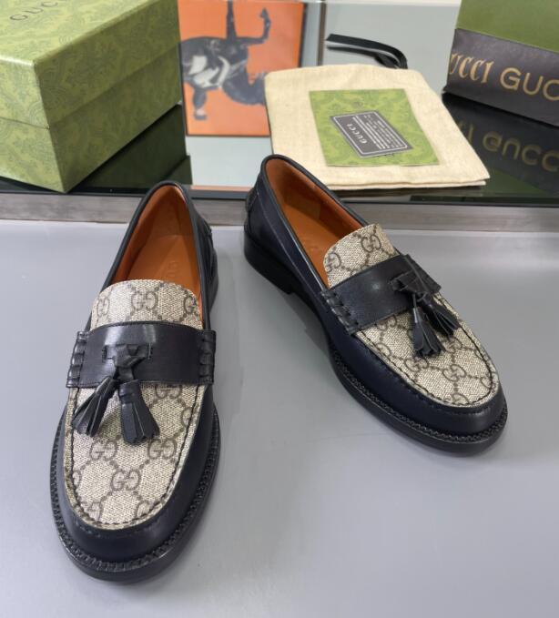 SAMC - GUKI Women Shoes - 768