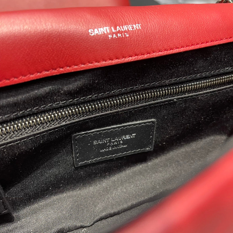 Satchel Bags - SLY Bags - 475