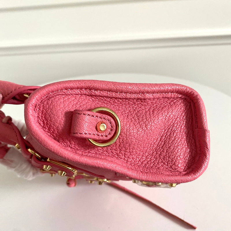 Glamy - BG Bags - 570