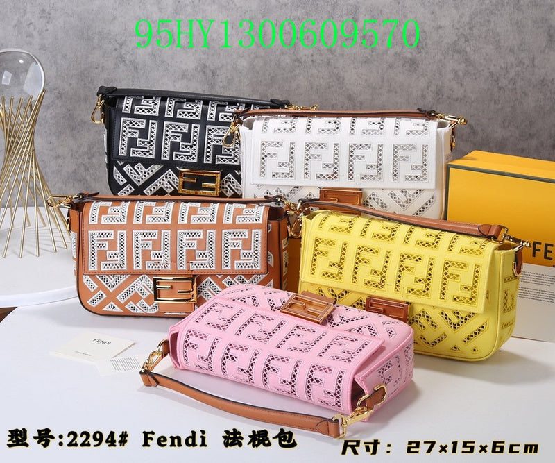 Glami - FDE Bags - 3018