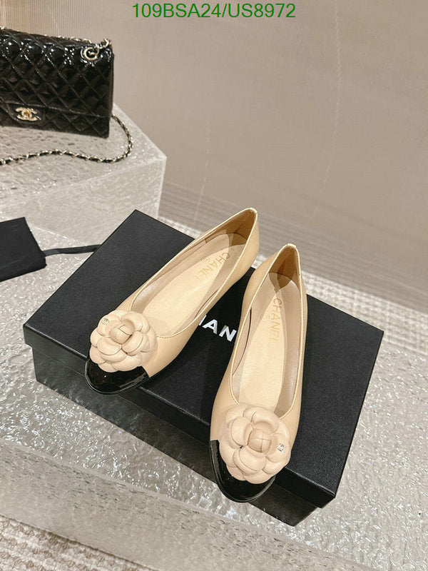 SAMC - CHL Women Shoes Ballet - 174