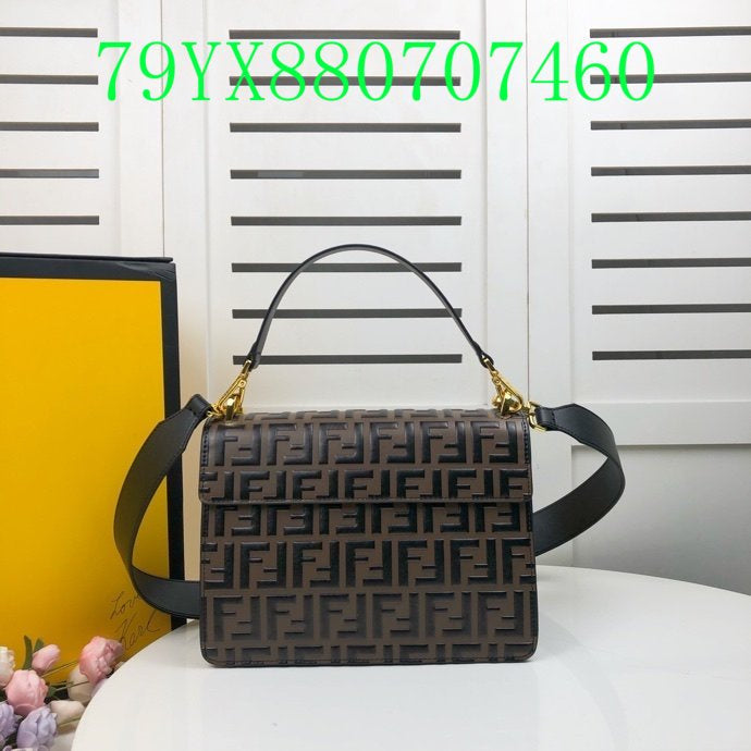 Glami - FDE Bags - 2596