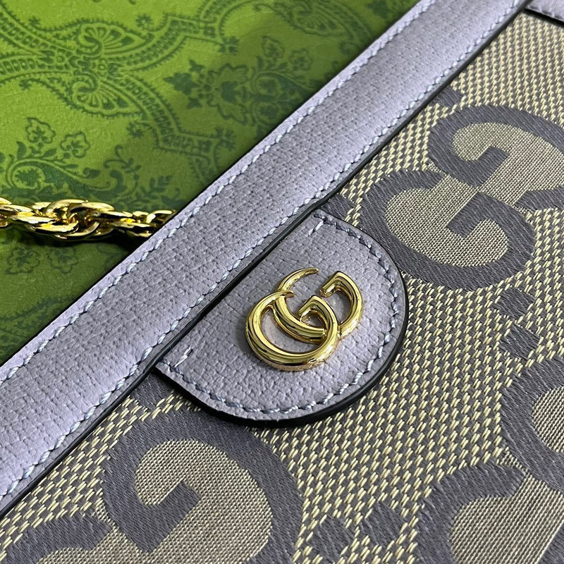 Satchel Bags - GCI Bags - 7600