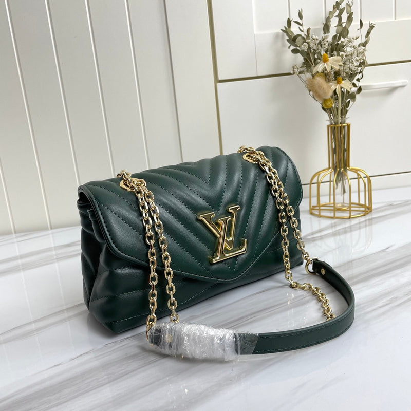 Satchel Bags - VL1 Bags - 233