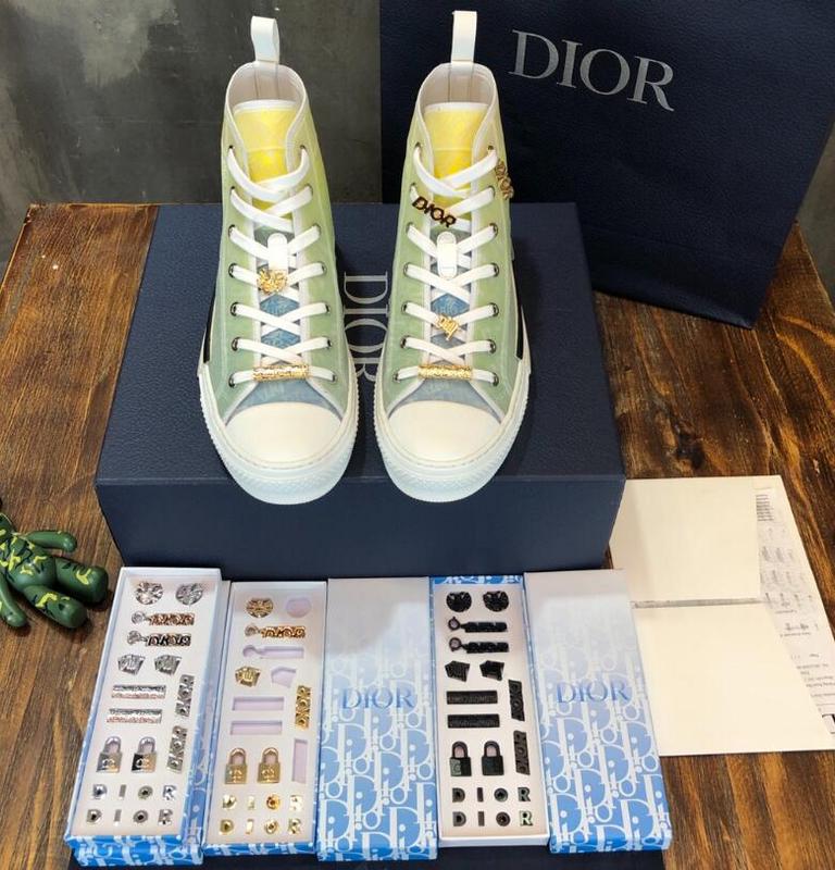 SAMCC - DOR Women Shoes - 850