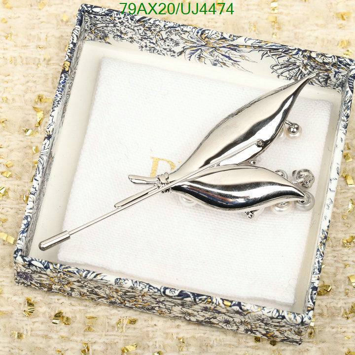 SAMC - DOR Jewelry - 100