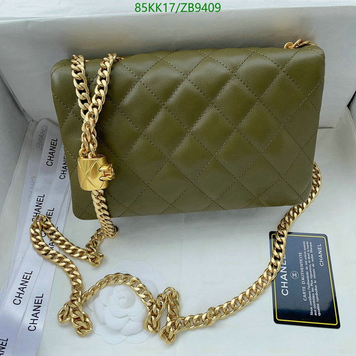 SAMC - CHL Bags Crossbody - 143