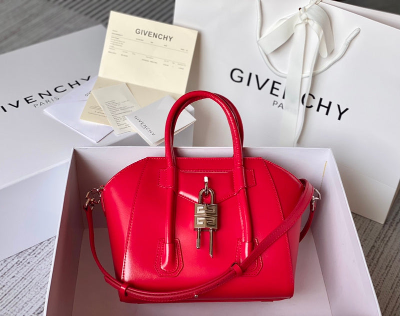 Glamy - GCY Bags - 192
