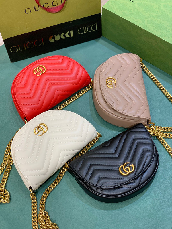 Satchel Bags - GCI Bags - 1442