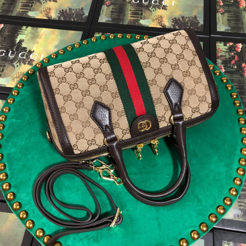 Glami Fashion - GCI Bags - 6308