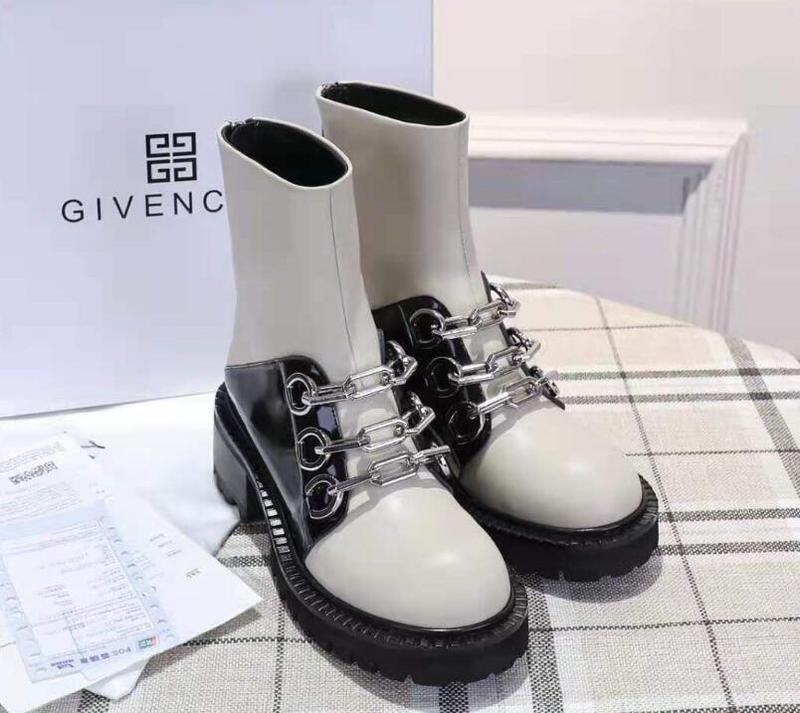 SAMC - GCY Women Shoes - 102