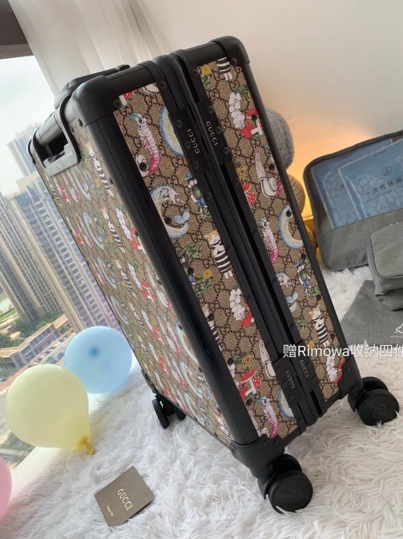 SAMC - Travel Bags - 051