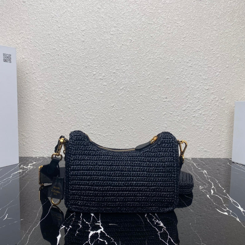 Glamy - PD Bags - 838
