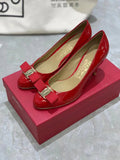 Glami - FGO Women Shoes - 166