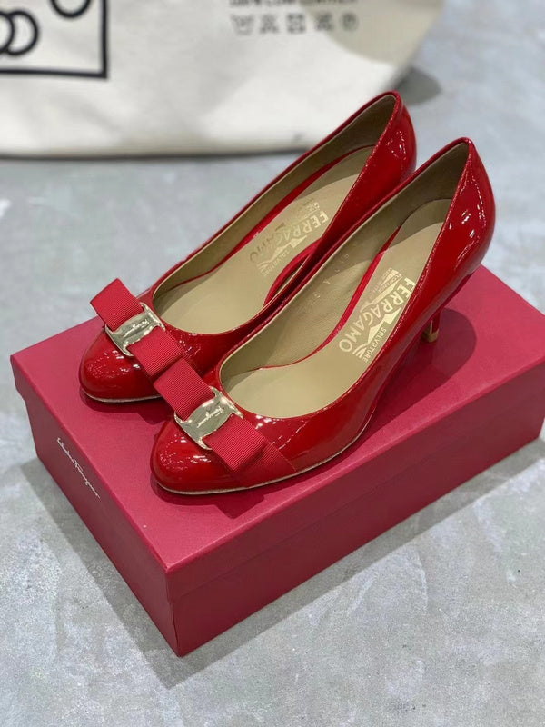 Glami - FGO Women Shoes - 166
