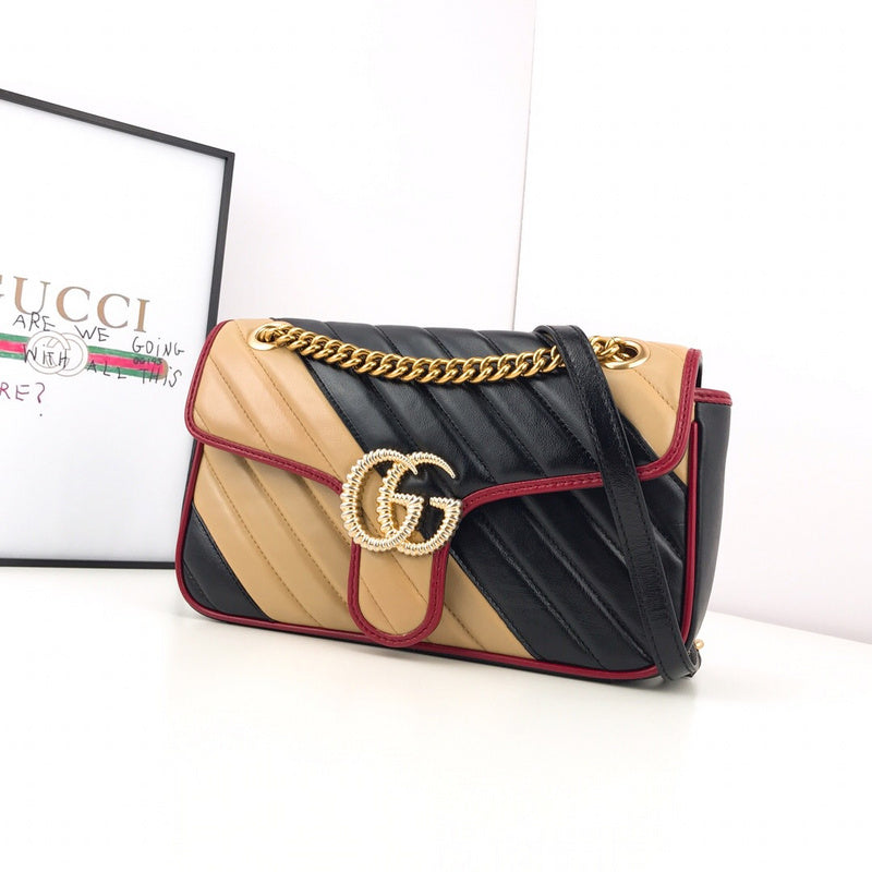Glami Fashion - GCI Bags - 2498