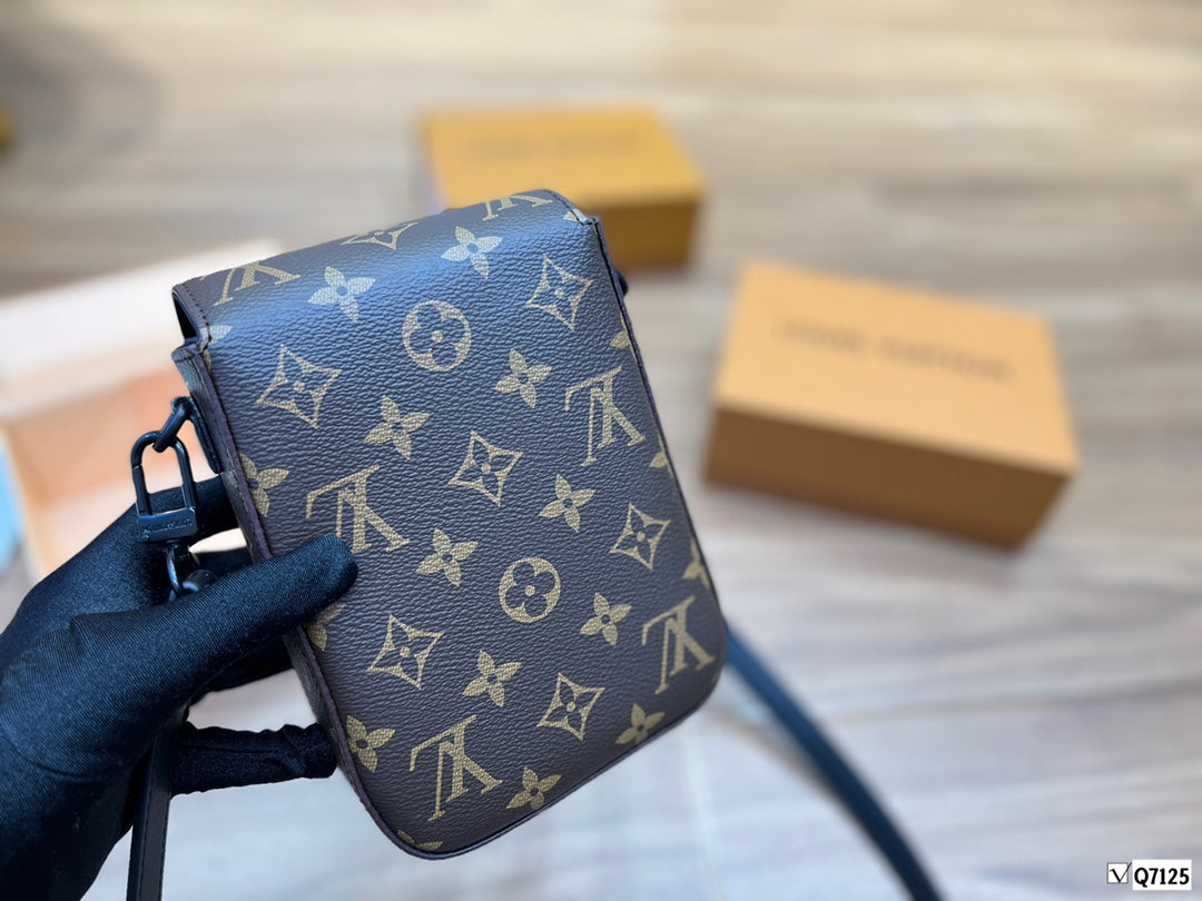 EN - New Lux Bags LUV 553
