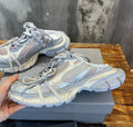 SAMC - BG Men Shoes - 183