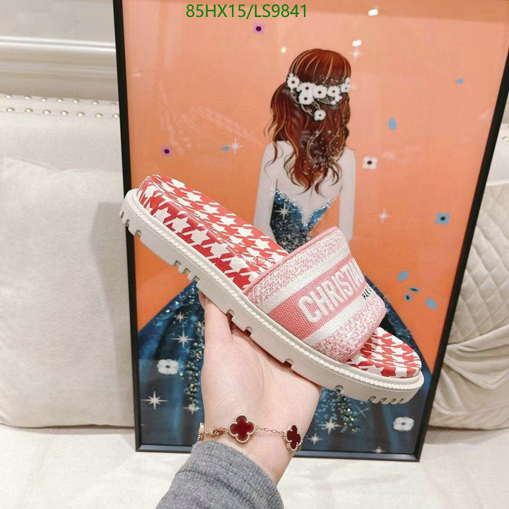 SAMCC - DOR Women Shoes - 2071