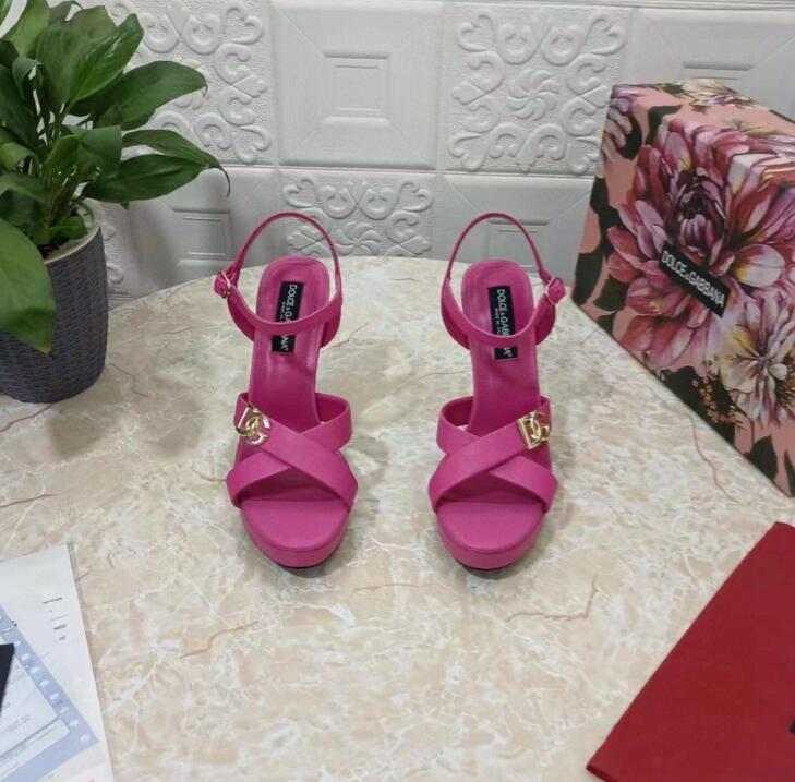 SAMC - DAG Women Shoes - 209