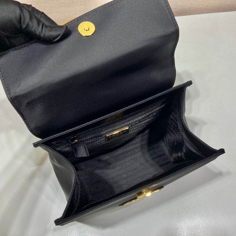 Glamy - PD Bags - 1597