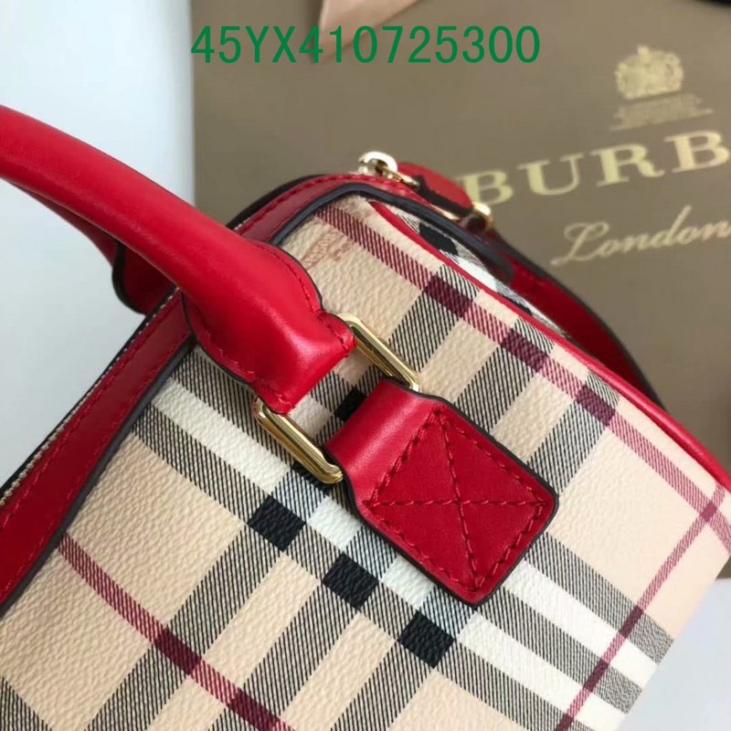 ELE Fashion -BBR Bags - 723
