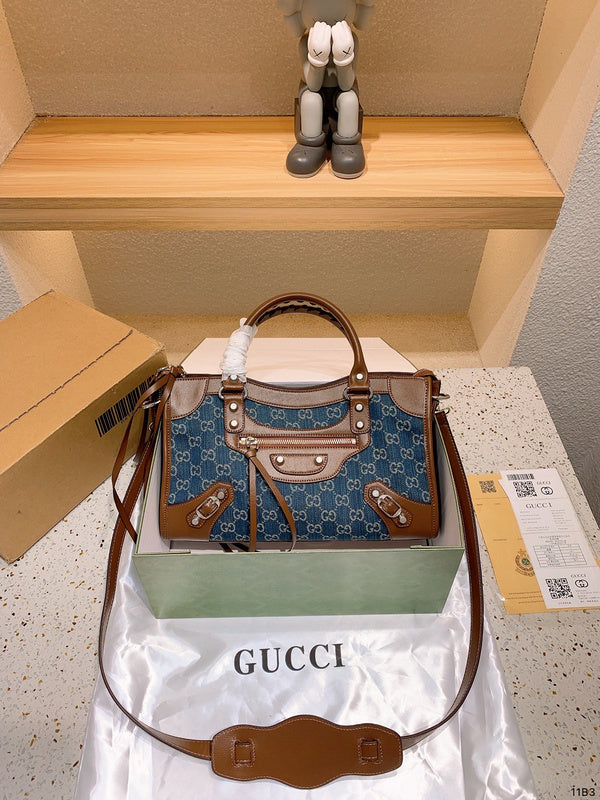 ELE Fashion - BGA Bags - 1532