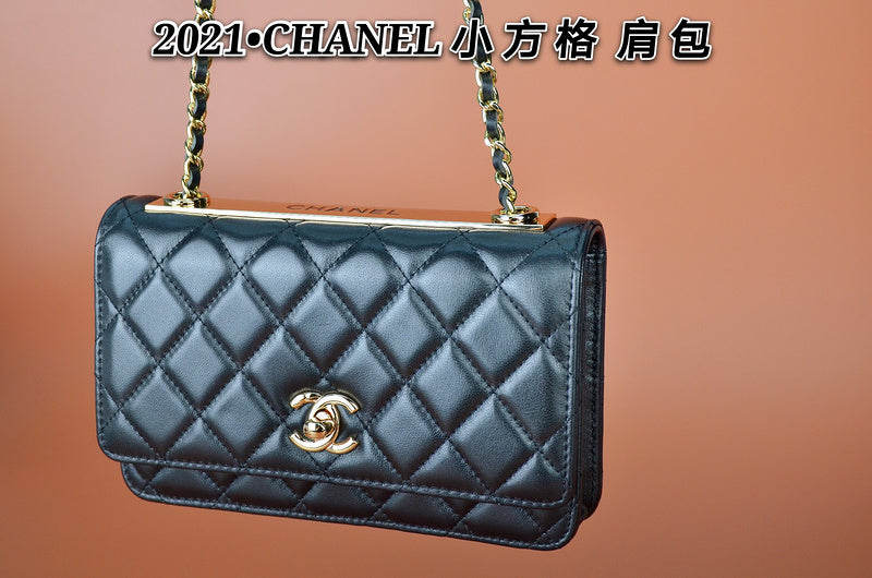 ELE - CHL Bags - 619