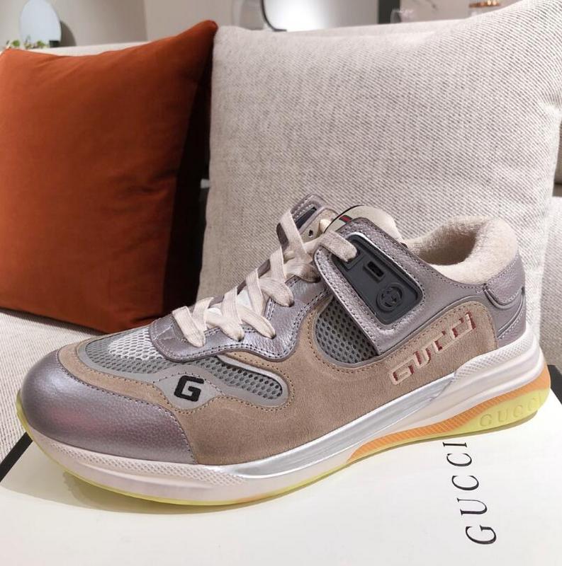 SAMC - GUKI Women Shoes - 1752