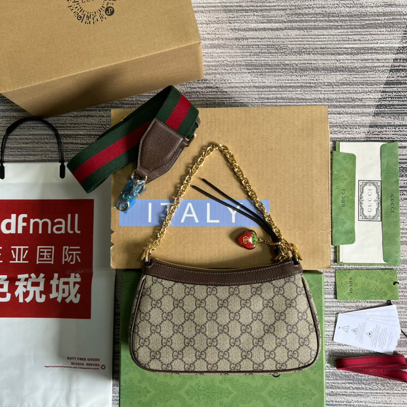 Satchel Bags - GCI Bags - 7771