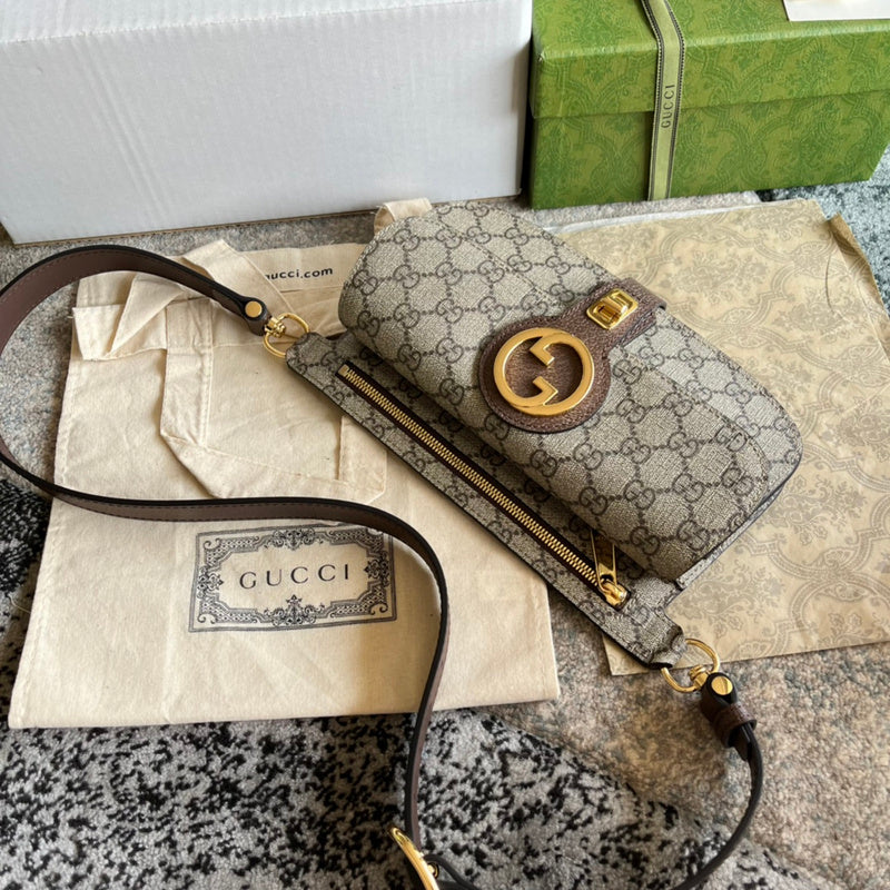 Glami-i GUKI Women Bags - 916
