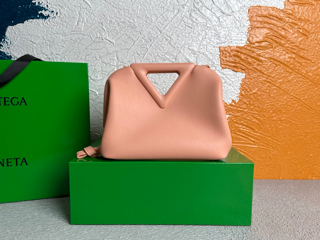 GLAMI Point Pink, For Women, WomenÃƒÂ¢Ã¢â€šÂ¬Ã¢â€žÂ¢s Bags 8.6in/22cm