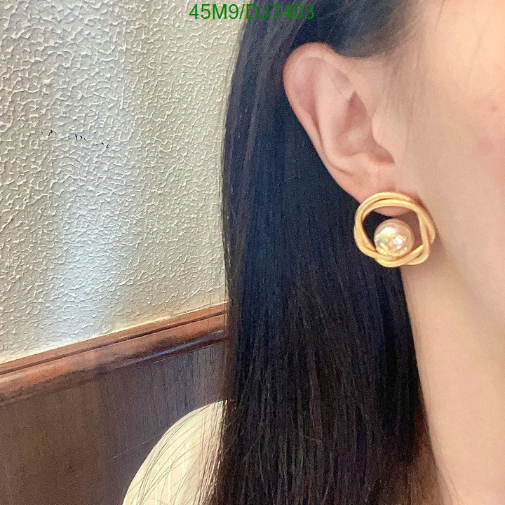 SAMC - CHL Jewelry Earrings - 034