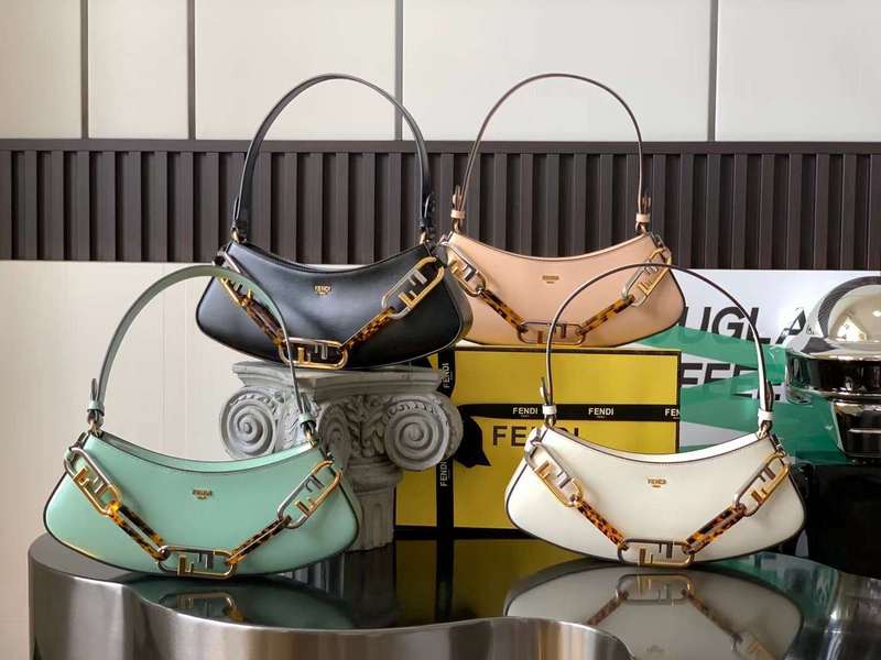 FDI Bags - Luxurious Bags  021