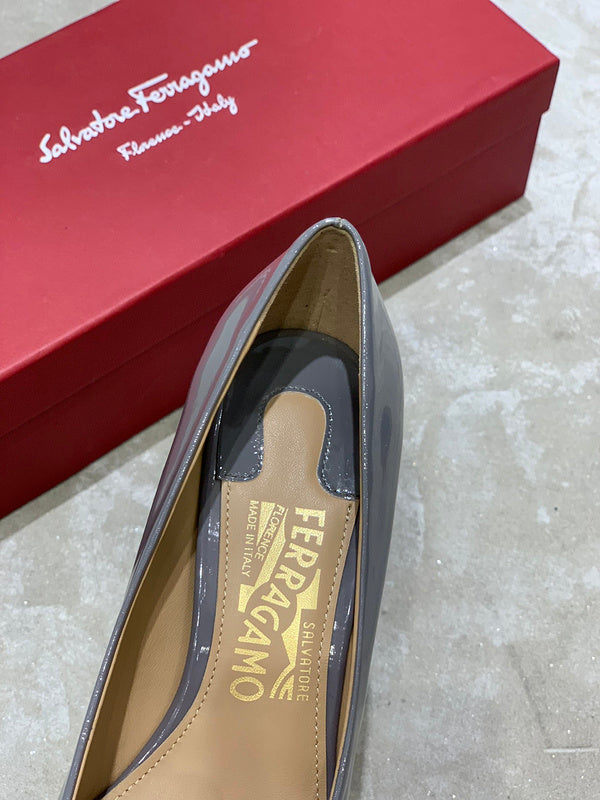 Glami - FGO Women Shoes - 153
